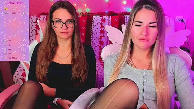 ivannatompsonnn online show from January 10, 6:18 am