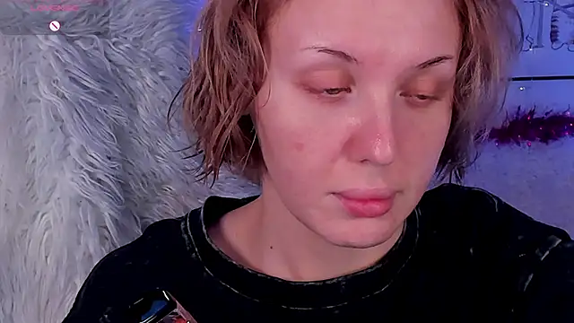 LianaFord online show from December 14, 10:26 pm