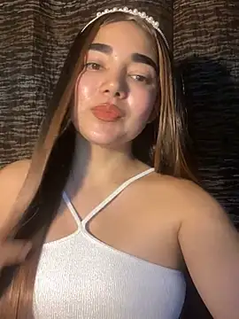 DulceChloe99 online show from March 27, 11:05 pm