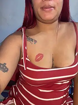 sweet morbid hot online show from April 10, 8:04 pm