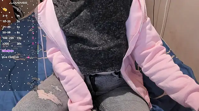 eva zero online show from April 20, 1:36 pm