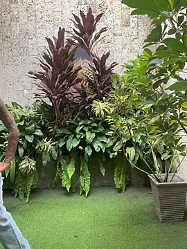 AntonellaRossi online show from March 28, 7:57 pm