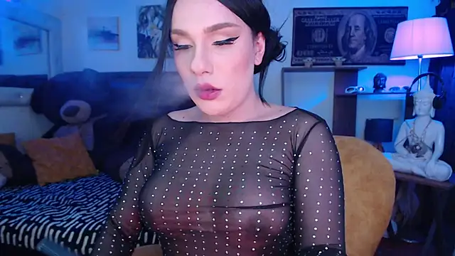 KatGamePlay online show from October 1, 12:26 am