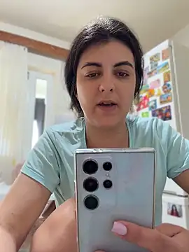 NathalieDream online show from April 27, 11:40 am