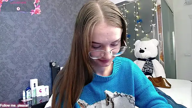 KateJonson online show from November 20, 12:28 pm