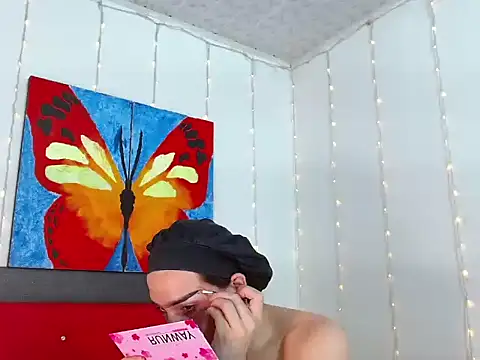 hairy21dick online show from March 8, 11:47 am