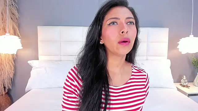  BunnyNaugthy online show from March 23, 12:44 pm