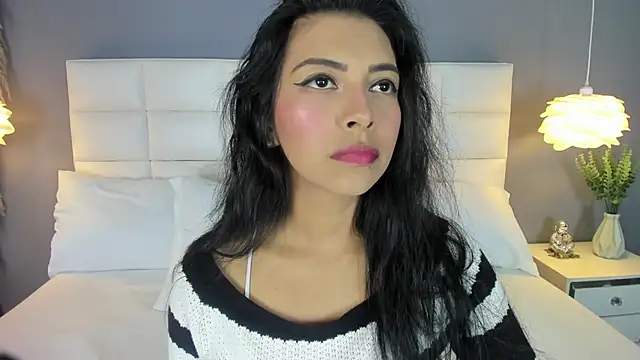  BunnyNaugthy online show from April 13, 5:03 pm