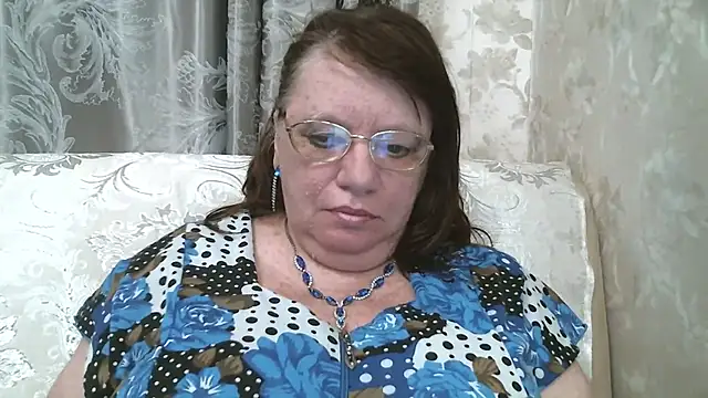 SusanaAhSun online show from July 13, 11:22 am
