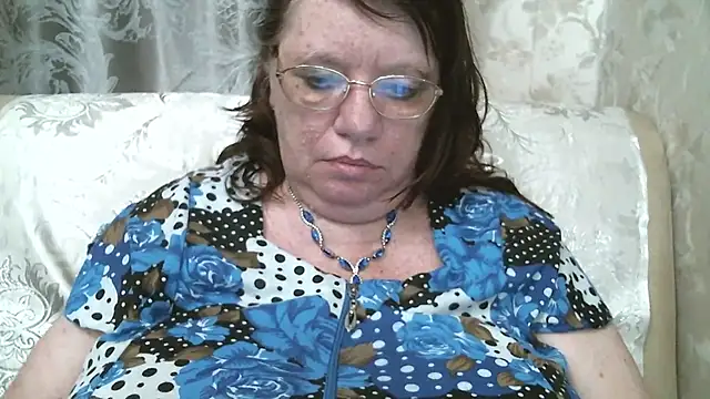 SusanaAhSun online show from July 1, 11:32 am