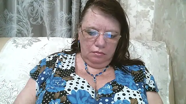 SusanaAhSun online show from July 16, 11:37 am