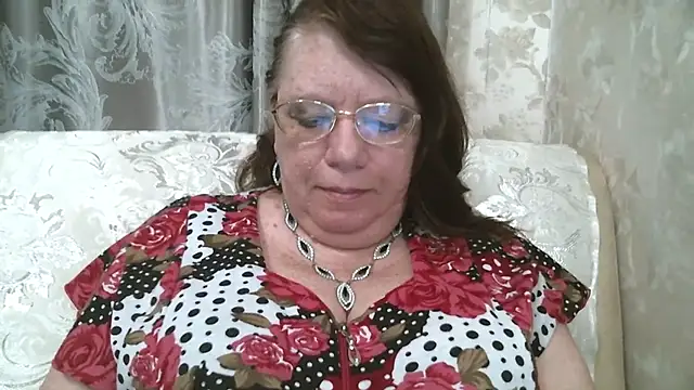 SusanaAhSun online show from July 28, 11:17 am