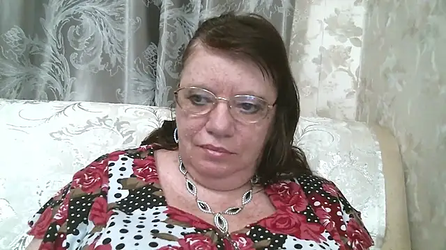 SusanaAhSun online show from June 12, 11:29 am