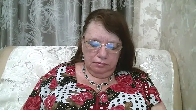 SusanaAhSun online show from July 27, 11:18 am
