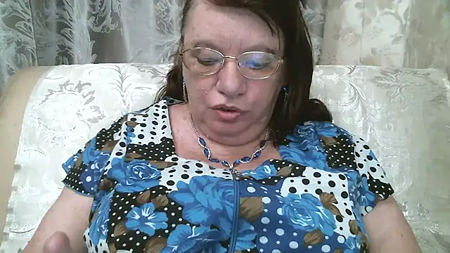 SusanaAhSun online show from June 25, 11:13 am