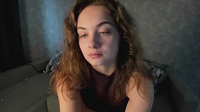 KristinaLoison online show from March 5, 12:34 pm