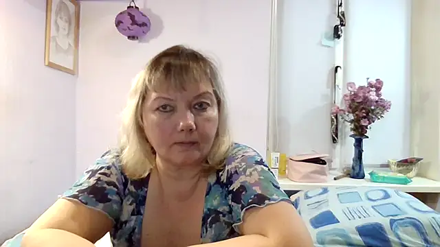 Lusi-777 online show from November 17, 12:39 pm