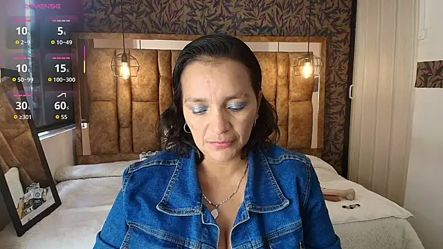 MarilynMiilf  online show from June 3, 6:46 pm