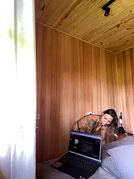 AliceStone19 online show from January 14, 6:13 pm