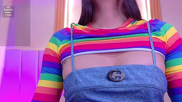 Megan browns1 online show from December 4, 1:24 pm