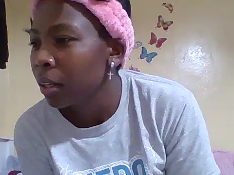 miss melis online show from April 19, 10:34 pm