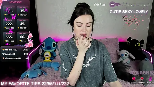 SemurMur online show from July 2, 3:23 am