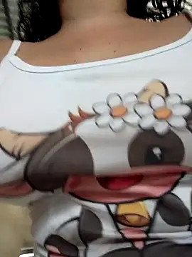 ValeriaSantos- online show from May 9, 6:43 pm