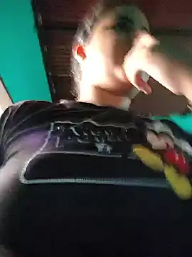 ValeriaSantos- online show from March 12, 3:15 pm