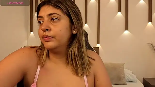 abby miller26 online show from December 4, 1:02 pm