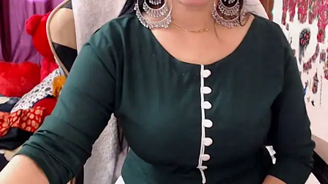 Naughty Kashish online show from February 16, 8:58 am