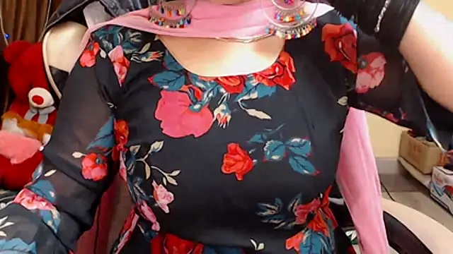 Naughty Kashish online show from December 19, 6:27 am