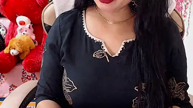 Naughty Kashish online show from April 18, 6:05 am