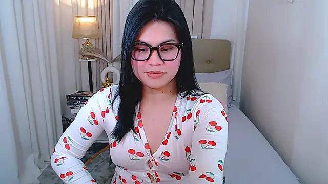 Mimi Cums online show from November 29, 4:44 pm