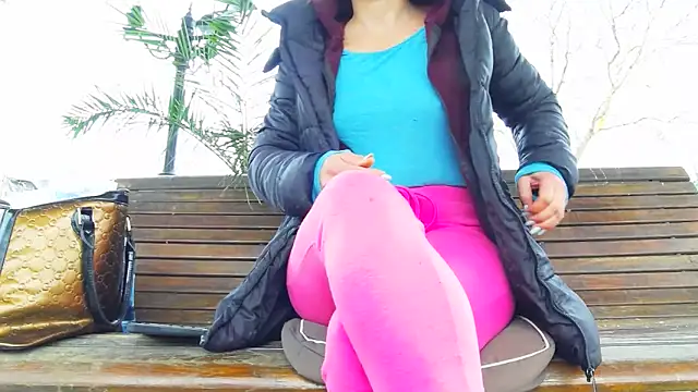 SquirtyMellissaLabia online show from March 27, 8:05 am