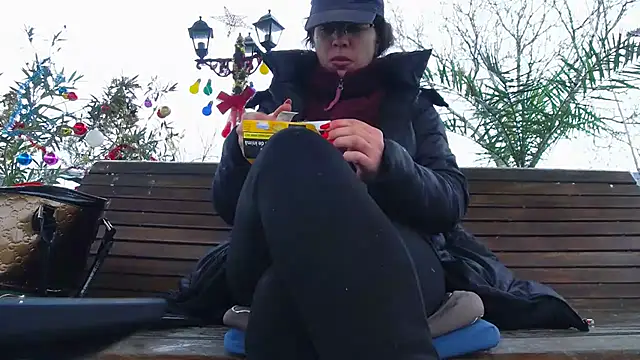 SquirtyMellissaLabia online show from December 22, 12:08 pm