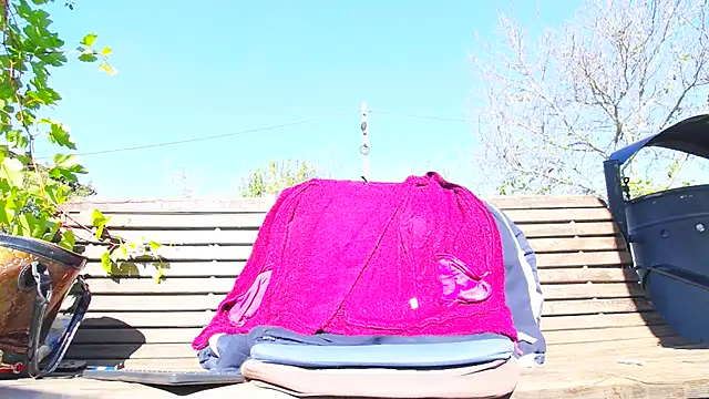 SquirtyMellissaLabia online show from October 29, 9:24 am