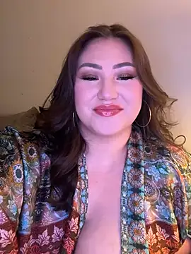 RosieDixx online show from February 11, 5:20 am