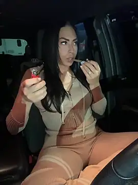 annablisss online show from April 12, 3:09 am