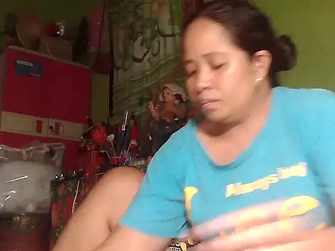 sweetlady pinay online show from May 5, 6:27 am