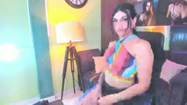 ximena22love online show from February 18, 11:48 pm