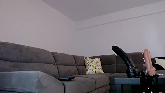 Goddess Tina online show from July 1, 3:22 pm