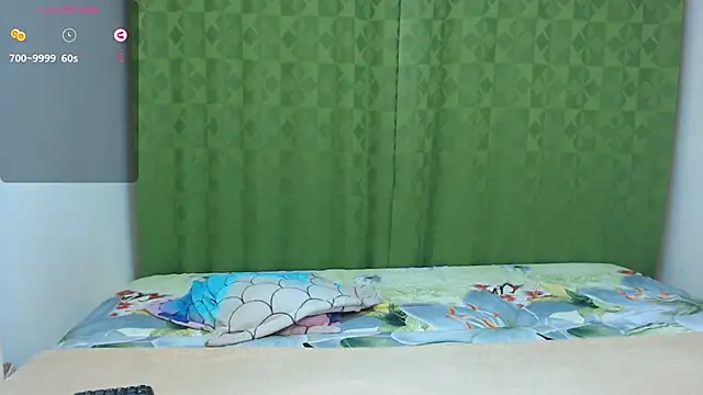 JuliaShane online show from February 28, 9:14 pm