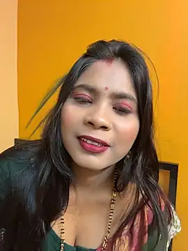 Ameliyaress-sweethart online show from June 4, 6:01 pm