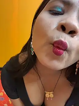 Ameliyaress-sweethart online show from April 5, 6:07 pm