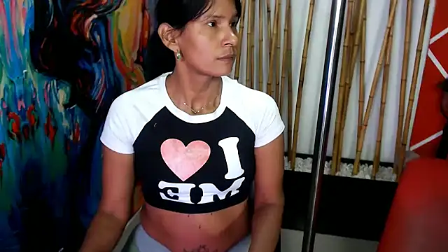 wandanara sex online show from March 31, 1:00 pm