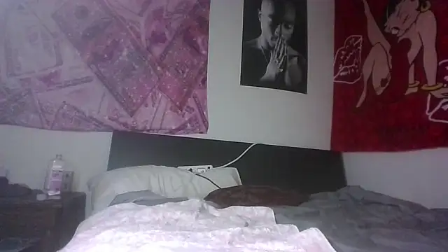 sexybribrixh online show from February 25, 4:33 am