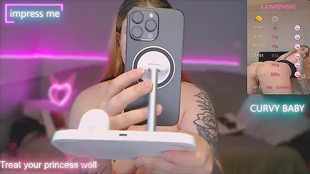 Emma meii online show from September 9, 2:17 pm