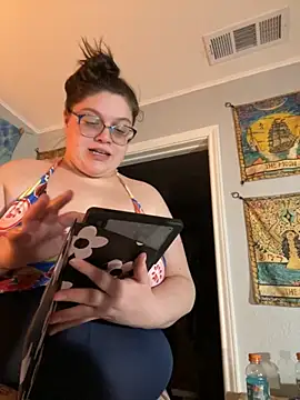 ItsBunniBabe online show from June 15, 4:56 am