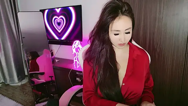 AsianQueens online show from November 15, 2:12 am