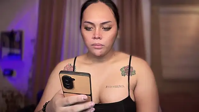 xxUrlovelytsxx online show from November 13, 8:41 pm